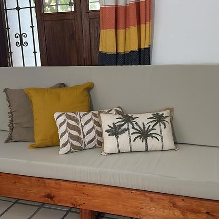 Casa Vacacional Bed & Breakfast Puerto Escondido  Luaran gambar