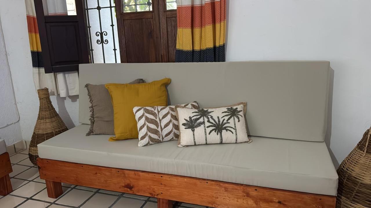 Casa Vacacional Bed & Breakfast Puerto Escondido  Luaran gambar