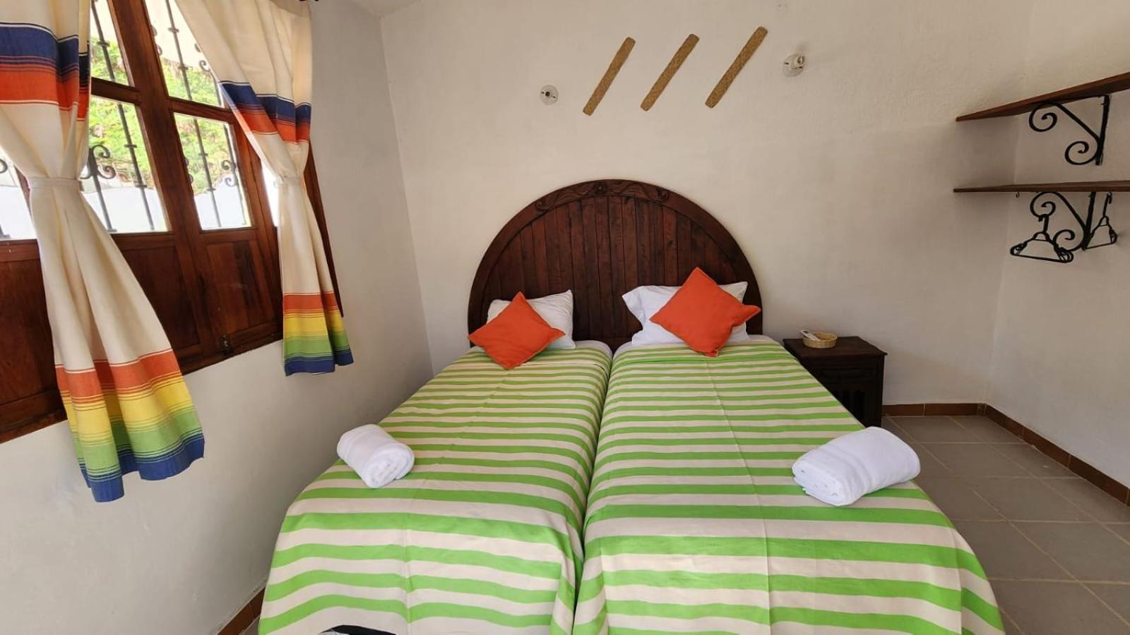 Casa Vacacional Bed & Breakfast Puerto Escondido  Luaran gambar