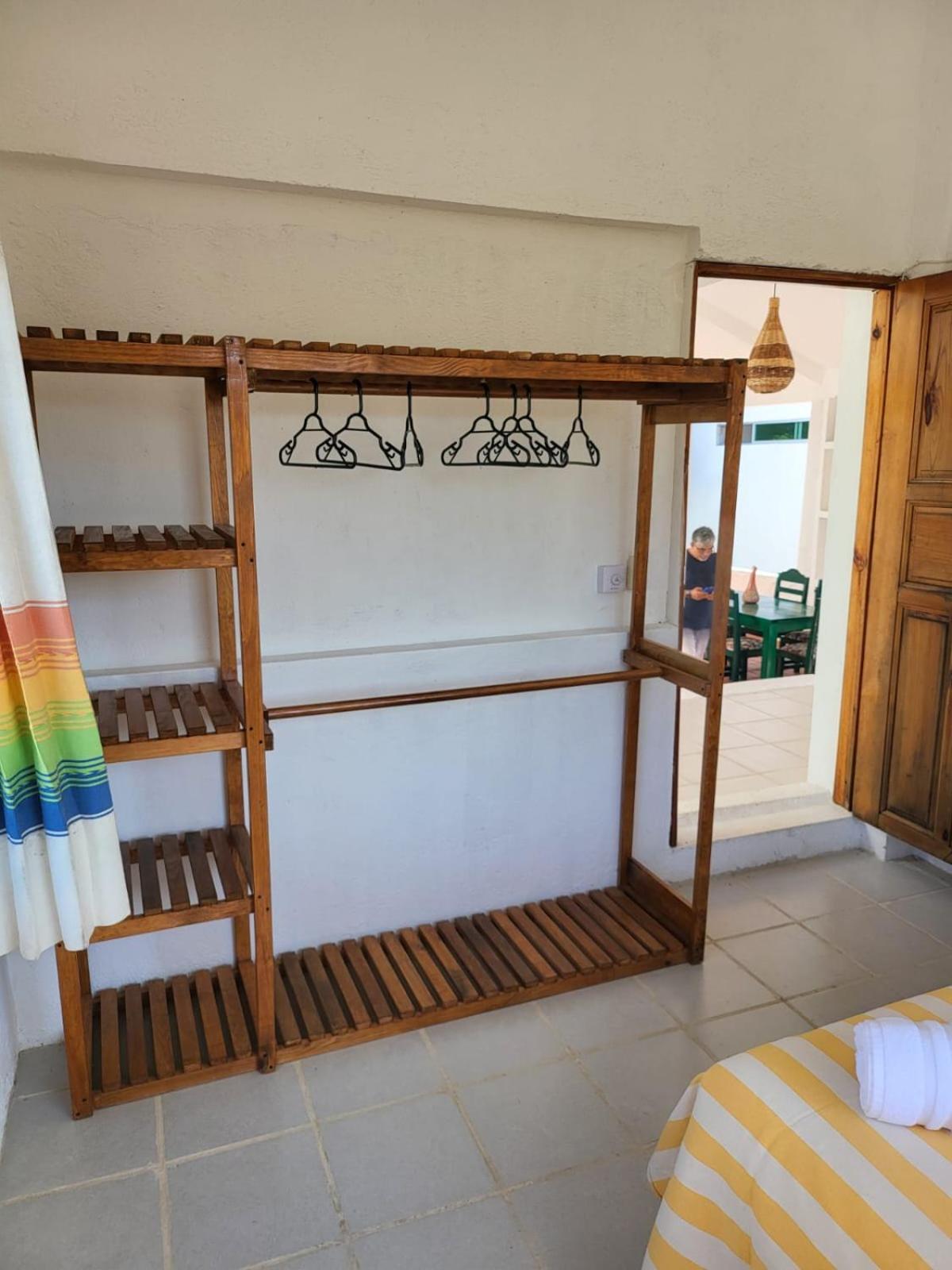 Casa Vacacional Bed & Breakfast Puerto Escondido  Luaran gambar