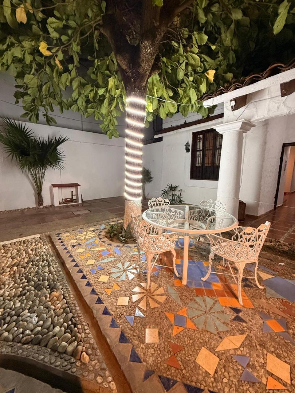 Casa Vacacional Bed & Breakfast Puerto Escondido  Luaran gambar